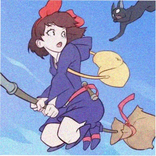 转生史莱姆漫画角色头像 哥布林